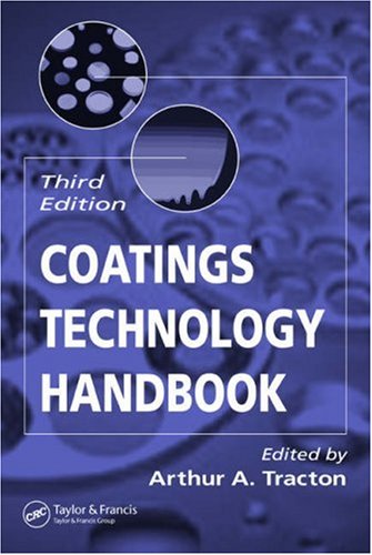 Coatings Technology Handbook