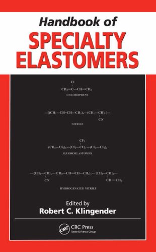 Handbook of Specialty Elastomers