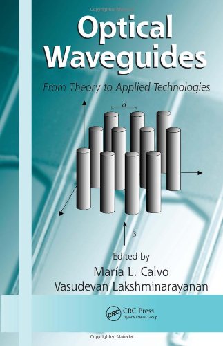 Optical Waveguides