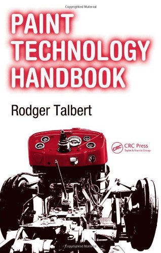 Paint Technology Handbook