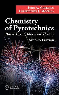 Chemistry of Pyrotechnics