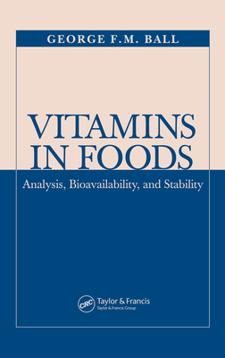 Vitamins in Foods