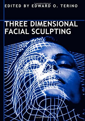 Three Dimensional Facial Sculpting