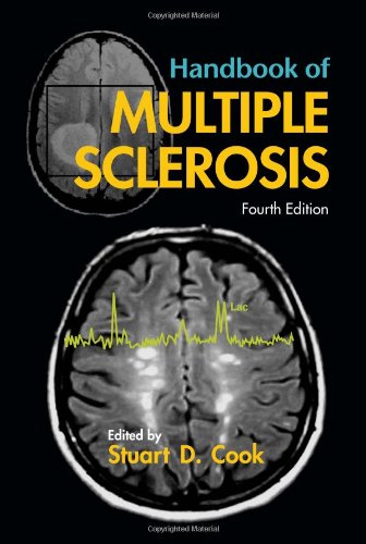 Handbook of Multiple Sclerosis (Neurological Disease and Therapy)