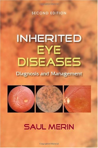 Inherited Eye Diseases