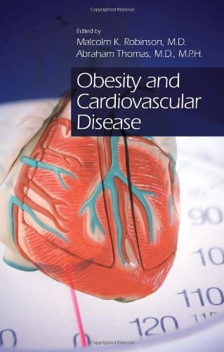 Obesity and Cardiovascular Disease