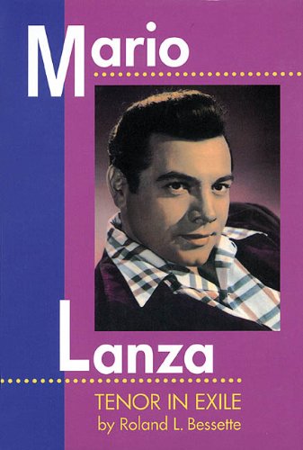 Mario Lanza