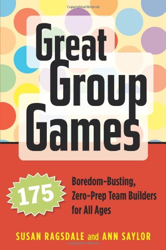 Great Group Games