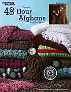 48-Hour Afghans