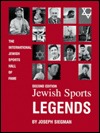 Jewish Sports Legends (H)