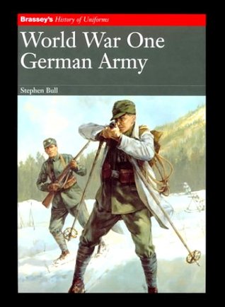 World War One German Army (H)