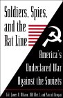 Soldiers, Spies, and the Rat Line