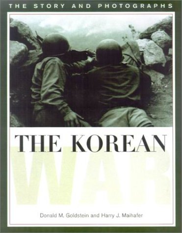 The Korean War