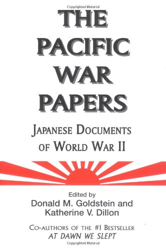 The Pacific War Papers