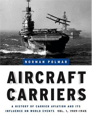 Aircraft Carriers