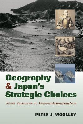 Geography and Japan's Strategic Choices