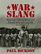 War Slang