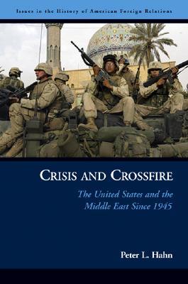 Crisis and Crossfire