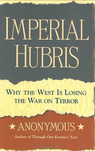 Imperial Hubris