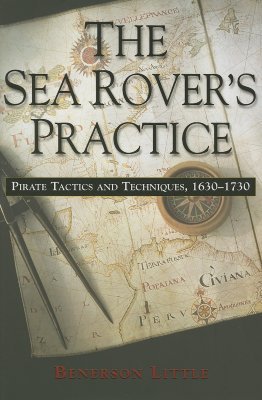 The Sea Rover's Practice