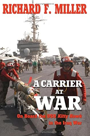 A Carrier at War