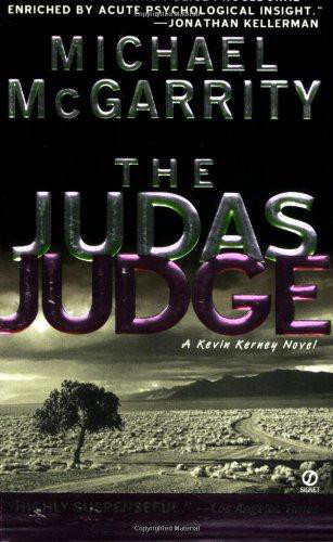 The Judas Judge