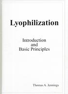 Lyophilization