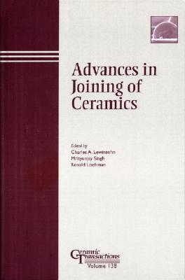 Advances in Joining of Ceramics