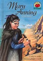 Mary Anning