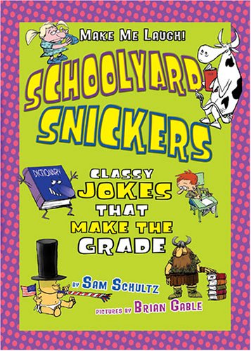 Schoolyard Snickers