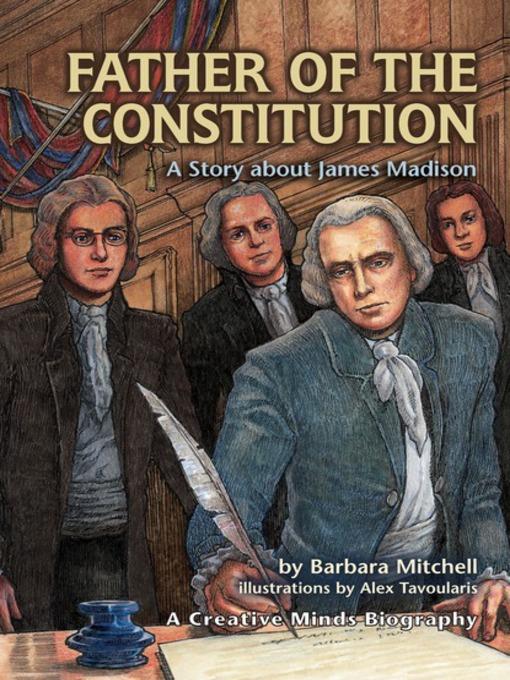 Father of the Constitution