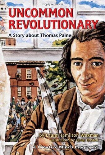 Uncommon Revolutionary