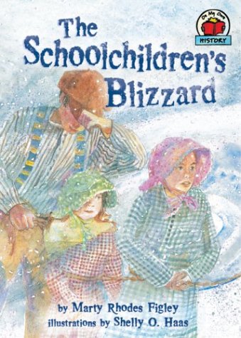 The Schoolchildren's Blizzard