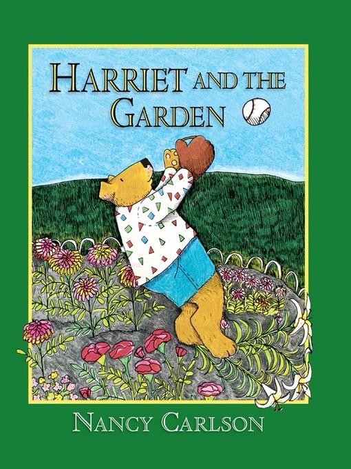 Harriet and the Garden