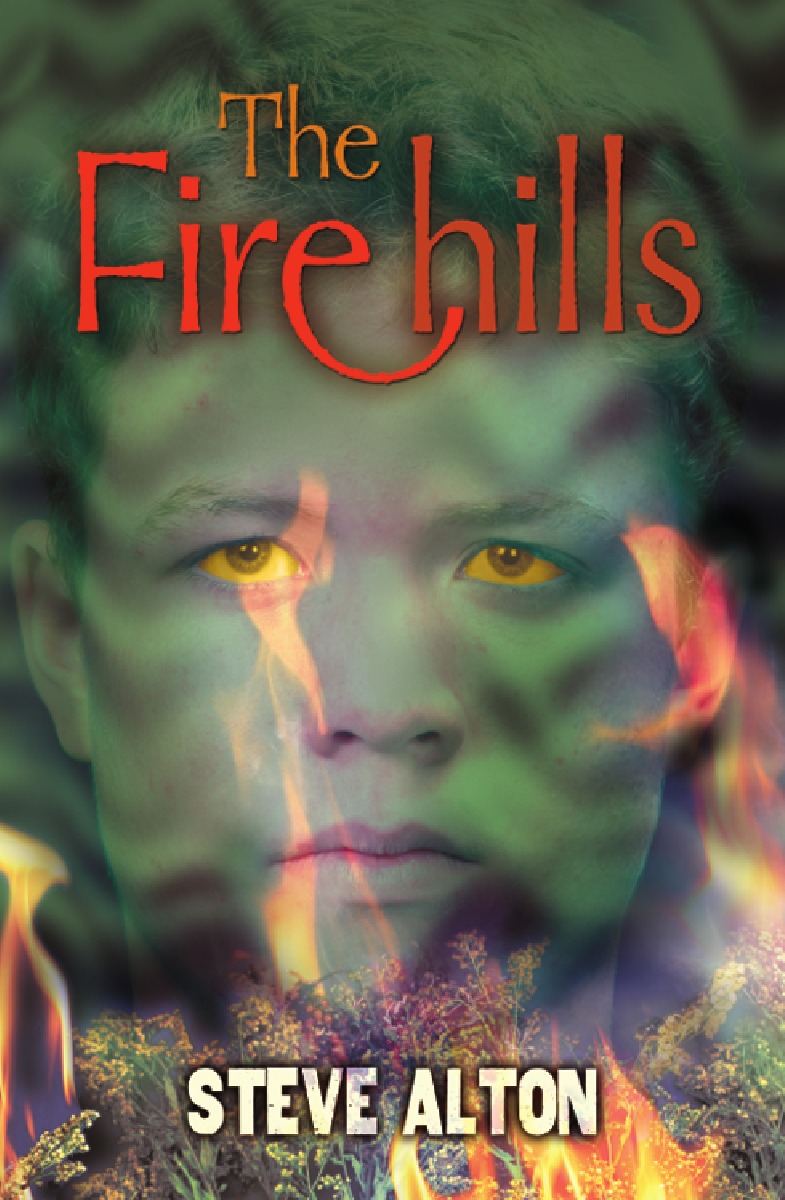 The Firehills