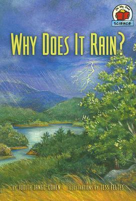 Why Does It Rain?