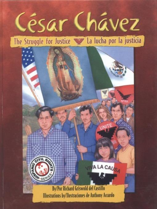 Cesar Chavez