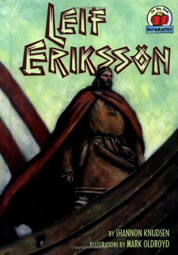 Leif Eriksson