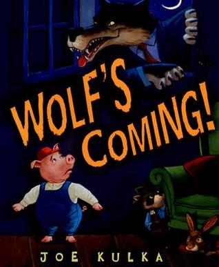 Wolf's Coming!