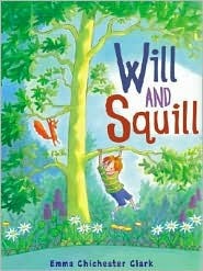 Will and Squill