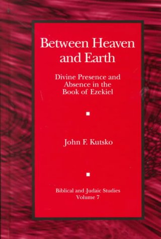 Between Heaven and Earth