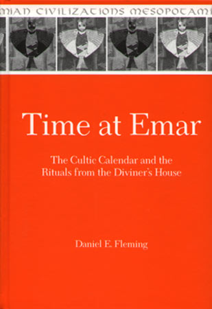 Time at Emar