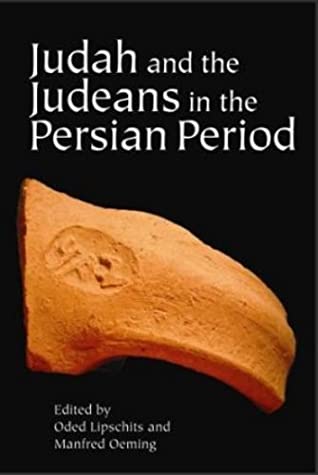 Judah and the Judeans in the Persian Period