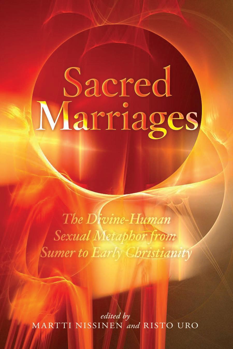 Sacred Marriages