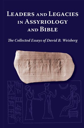 Leaders and Legacies in Assyriology and Bible