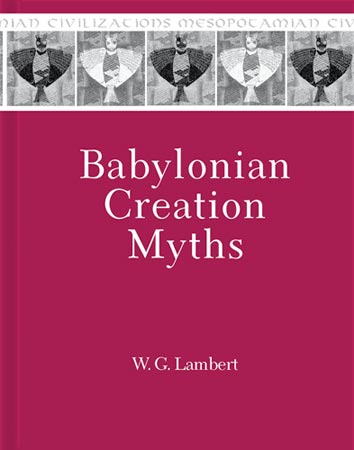 Babylonian Creation Myths