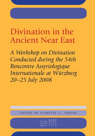 Divination in the Ancient Near East