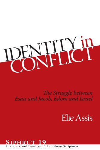 Identity in Conflict