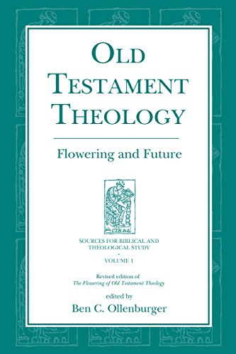 Old Testament Theology