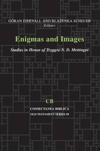 Enigmas and Images